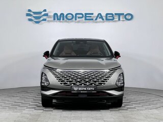 2023 Omoda C5 I, серый, 1765000 рублей, вид 2