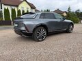 2023 Cadillac Lyriq, серебристый, 3900000 рублей - вид 7
