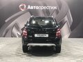 2026 Lada (ВАЗ) Granta Cross I Рестайлинг, чёрный - вид 5