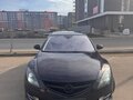 2007 Mazda 6 II (GH), пурпурный, 930000 рублей - вид 2