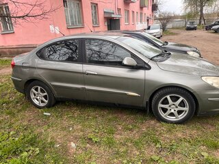 2010 Chery M11 (A3), серый, 340000 рублей, вид 2