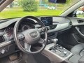 2014 Audi A6 IV (C7), чёрный, 2050000 рублей - вид 8