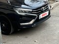 2024 Lada (ВАЗ) Vesta I Рестайлинг (NG), чёрный, 1250000 рублей - вид 2