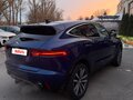2021 Jaguar E-Pace I Рестайлинг, синий, 2600000 рублей - вид 6