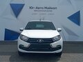 2026 Lada (ВАЗ) Granta I Рестайлинг, белый, 1098000 рублей - вид 1