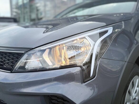 2025 Solaris KRX, серый, 2750000 рублей - вид 13
