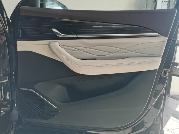 2023 Geely Monjaro (Xingyue L) I, чёрный, 3450000 рублей - вид 33