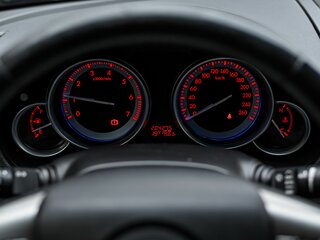 2008 Mazda 6 II (GH), фиолетовый, 710000 рублей, вид 5