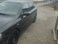 2001 Opel Astra G, чёрный, 200000 рублей - вид 5