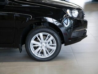 2026 Lada (ВАЗ) Granta I Рестайлинг, чёрный, 1140000 рублей, вид 4