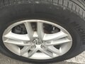 2009 Volkswagen Touareg I Рестайлинг, серебристый, 1850000 рублей - вид 3