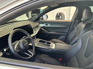 2026 Haval F7 II, серый, 3099000 рублей, вид 2