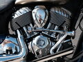 2018 Indian Chieftain, синий, 1475000 рублей - вид 8