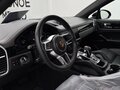 2020 Porsche Cayenne Coupé III, чёрный, 7850000 рублей - вид 11