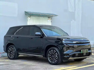 2025 GAC Trumpchi S7 36.3 kWh I, чёрный, 3300999 рублей, вид 1