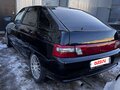 2008 Lada (ВАЗ) 2112, чёрный, 200000 рублей - вид 7