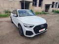 2021 Audi SQ5 II (FY) Рестайлинг, белый, 5990000 рублей - вид 1