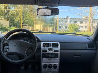 2008 Lada (ВАЗ) Priora I, серебристый, 190000 рублей, вид 5