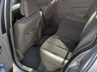 2005 Renault Megane II, серебристый, 500000 рублей, вид 3