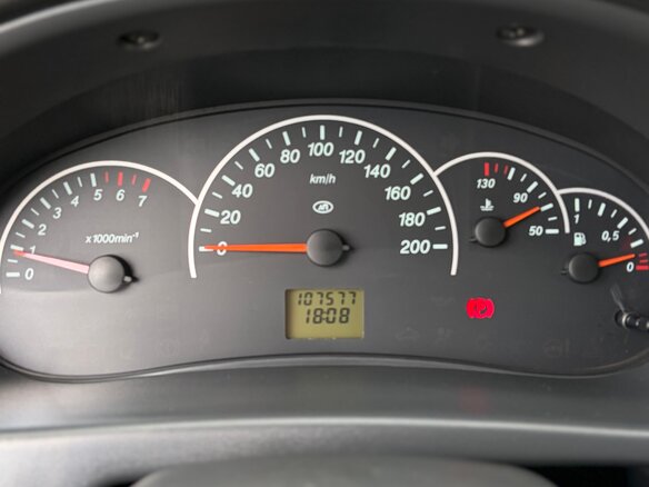 2008 Lada (ВАЗ) Priora I, серебристый, 365000 рублей - вид 20