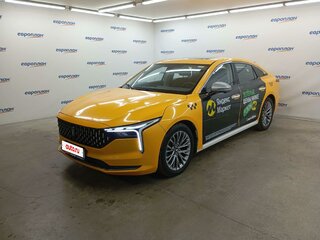 2023 FAW Bestune B70 I, белый, 931700 рублей, вид 1