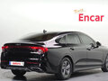 2021 Kia K5 LPi III, чёрный, 2000000 рублей - вид 2