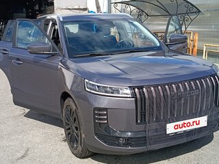 2026 Jaecoo J6, серый, 1950000 рублей, вид 2