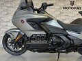 2025 Honda GL 1800 Gold Wing, серебристый, 3275000 рублей - вид 5
