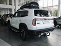 2026 Haval Dargo I Рестайлинг, белый - вид 6