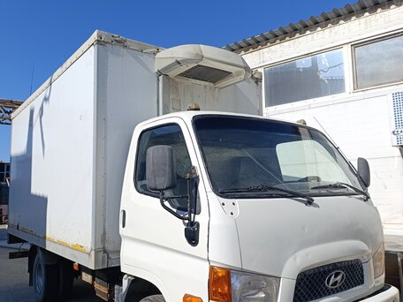 2012 Hyundai HD65, белый, 850000 рублей, вид 3