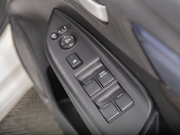 2016 Honda Shuttle II, белый - вид 6