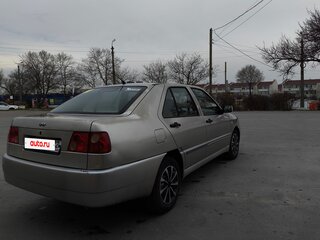 2007 Chery Amulet (A15) I, серый, 250000 рублей, вид 3
