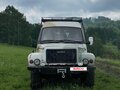 1989 ГАЗ 66, серый, 800000 рублей - вид 1