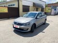 2019 Volkswagen Polo V Рестайлинг, серебристый, 1290000 рублей