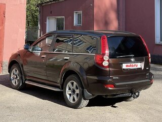 2014 Great Wall Hover H5, бежевый, 1039000 рублей, вид 5