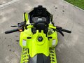 2015 BRP Ski-Doo Freeride, зелёный - вид 9