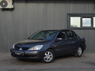 2007 Mitsubishi Lancer IX, серый, 599999 рублей, вид 1