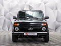 2022 Lada (ВАЗ) Niva Legend I, чёрный, 748000 рублей - вид 7