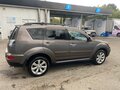 2011 Mitsubishi Outlander II Рестайлинг, коричневый - вид 7