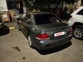 2005 Mitsubishi Lancer IX Рестайлинг, серый, 160000 рублей - вид 3