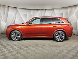 2023 Li Auto (Lixiang) L7 I, красный, 5350000 рублей, вид 5