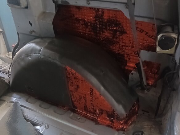 1997 Opel Sintra, серебристый, 550000 рублей - вид 15