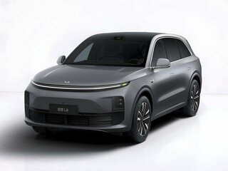 2025 Li Auto (Lixiang) L6 I, серый, 8599500 рублей, вид 1