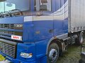 2004 DAF XF 95, синий, 4000000 рублей - вид 8