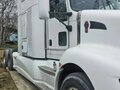 2007 Kenworth T660, белый, 1990000 рублей - вид 2