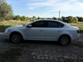 2019 Skoda Octavia III (A7) Рестайлинг, белый, 1750000 рублей - вид 4