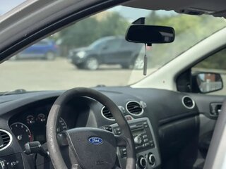 2006 Ford Focus II, серый, 470000 рублей, вид 4