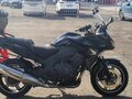2012 Honda CBF 1000, чёрный, 760000 рублей - вид 6