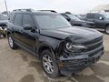 2022 Ford Bronco Sport I, чёрный, 1990000 рублей - вид 6