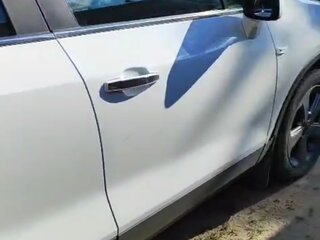 2013 Opel Mokka I, белый, 930000 рублей, вид 5
